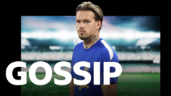 Coventry eye Mudryk on loan – Wednesday&rsquo;s gossip