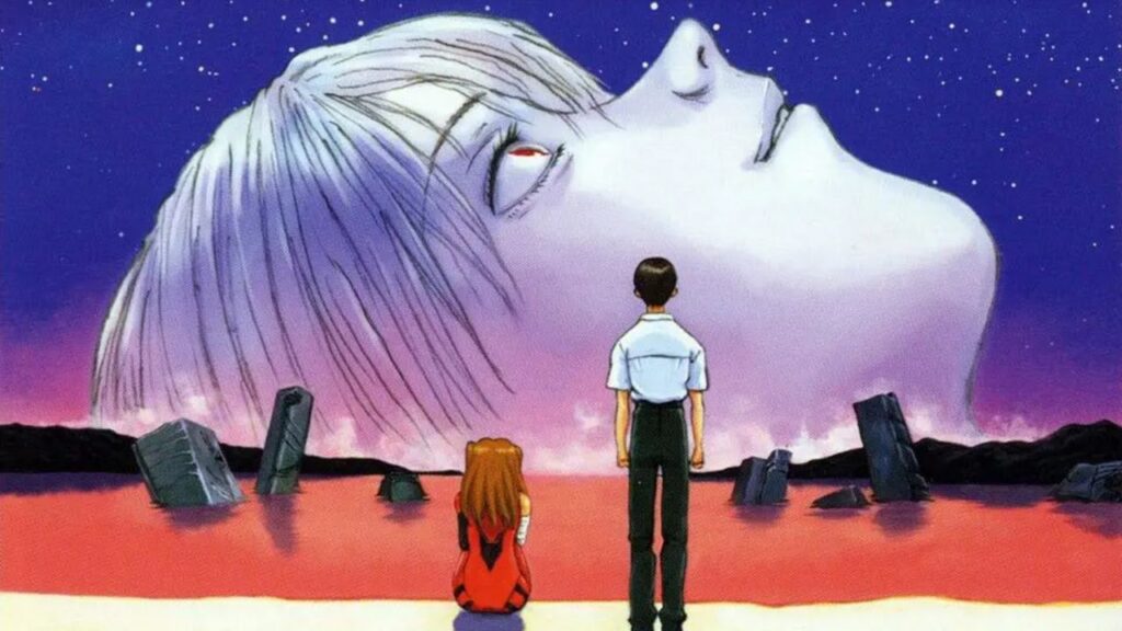 The voice of Shinji in Evangelion says AI voice cloning is &lsquo;heartbreaking,&rsquo; calls for Japanese government to intervene