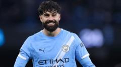 New boss Maresca is perfect for Man City – Gvardiol