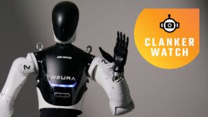 We&rsquo;ve seen a lot of malfunctioning robots this year, but this is my favorite fail yet
