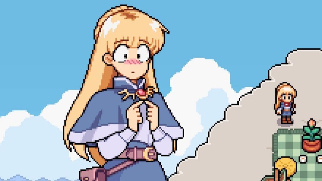 Fields of Mistria&rsquo;s cast has me head over heels in a way no farm sim has since Stardew Valley
