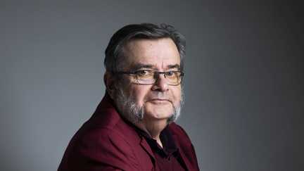 ENTRETIEN. « L&rsquo;intensification des attaques de l&rsquo;extrême droite contre la culture et la pensée est en accélération », estime Olivier Mannoni qui dénonce une langue française minée par le fascisme