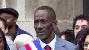 L&rsquo;association AC !! Anti-Corruption porte plainte contre Bally Bagayoko