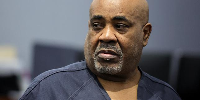Trente ans après le meurtre du rappeur Tupac Shakur, un procès pour résoudre une affaire jamais élucidée