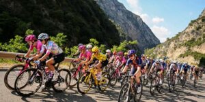 EN DIRECT, Tour de France Femmes 2026 : suivez la neuvième et dernière étape