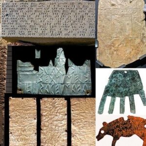 Study uncovers lost golden age of languages