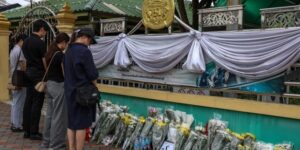 Thaïlande : après une fusillade mortelle dans un lycée, le débat sur les armes relancé