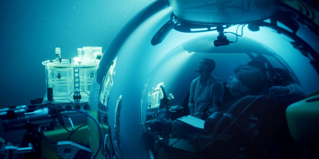 ‘A Life Illuminated’: Of Bioluminescence, Mysterious Sea Creatures, And A Woman Scientist’s Groundbreaking Quest