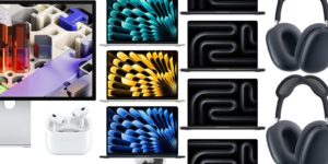 Apple weekend deals: AirPods Pro 3, Apple Studio Display 0 off, M5 MacBook Air 0 off, AirTag 2, more