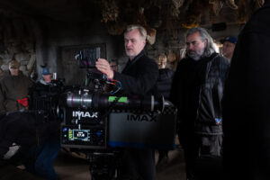 ‘The Odyssey’ Becomes Christopher Nolan’s Highest Grossing Movie Ever At Global Box Office With .1B