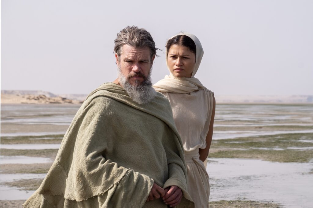 ‘The Odyssey’ Is Christopher Nolan’s Highest-Grossing Movie Ever With .1 Billion and Imax’s Biggest Release of All Time With 9 Million