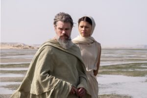 ‘The Odyssey’ Is Christopher Nolan’s Highest-Grossing Movie Ever With .1 Billion and Imax’s Biggest Release of All Time With 9 Million