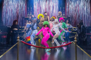 Andrew Lloyd Webber Is ‘Gutted’ on ‘Cats: The Jellicle Ball’ Closing Night: Producing on Broadway Is ‘Unsustainable’