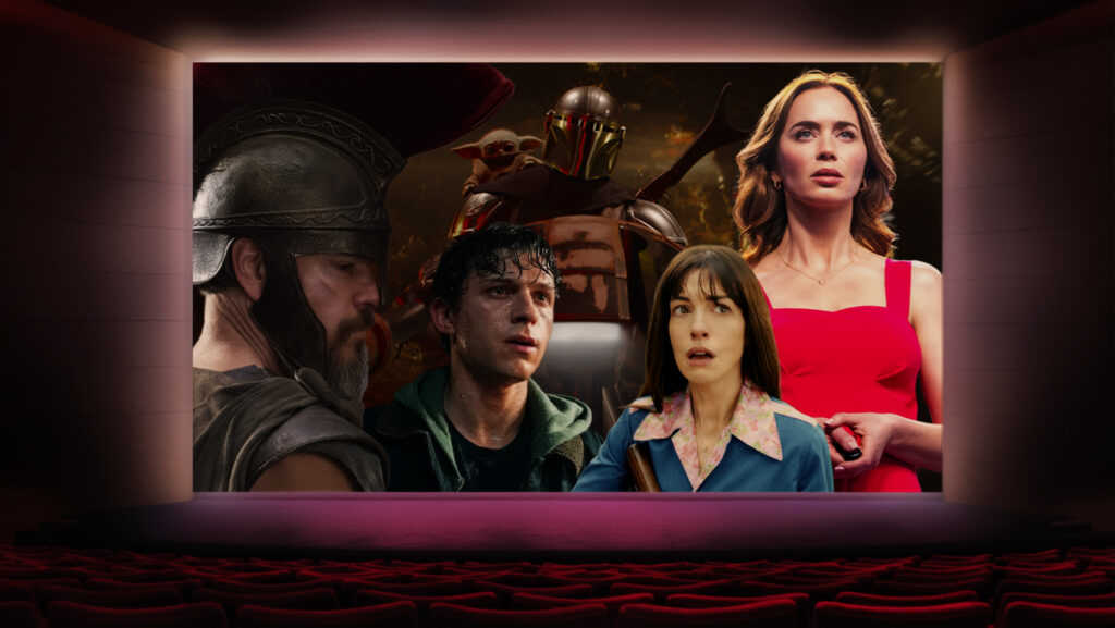 Summer Domestic Box Office On A Hot Streak, Will Cross B By Monday