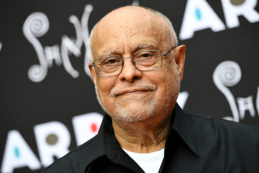 Haile Gerima Dissects His 10 Hour Documentary Feature ‘Black Lions – Roman Wolves’ & Teases His Next Project On America’s Black Maroons
