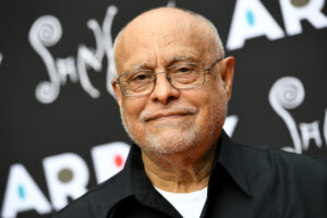 Haile Gerima Dissects His 10 Hour Documentary Feature ‘Black Lions – Roman Wolves’ & Teases His Next Project On America’s Black Maroons