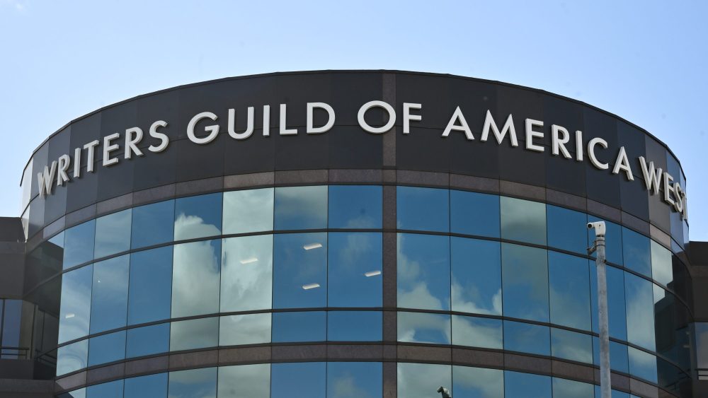 WGA Slams David Ellison’s Plan to Pull Paramount From California: ‘This Type of Behavior Is Precisely Why the Merger Should Be Blocked’