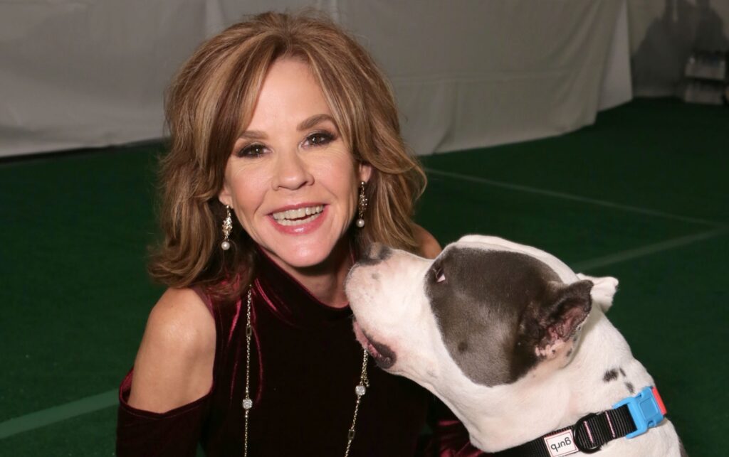 Linda Blair Says Search Of Her Reported Kennel Operation Was About “Paperwork”