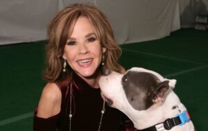 Linda Blair Says Search Of Her Reported Kennel Operation Was About “Paperwork”