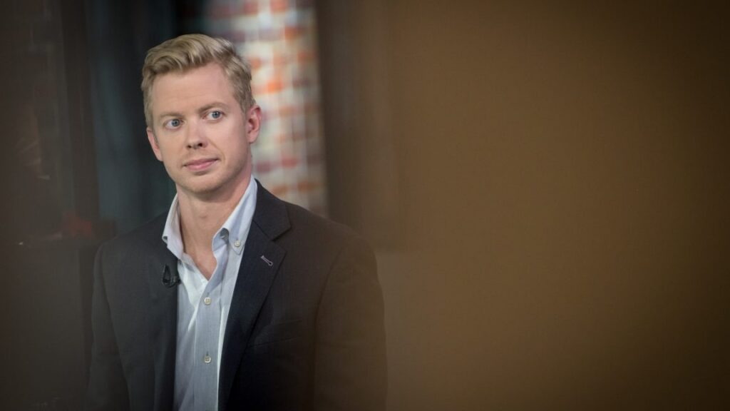 As Reddit stock falls, CEO questions value of Google&rsquo;s AI Overviews