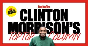 &lsquo;I quite like Chelsea pensioners policy. Xabi Alonso is being listened to by the owners and putting his stamp on things at Stamford Bridge – it&rsquo;s about time&rsquo; Clinton Morrison writes in his Top, Top Column