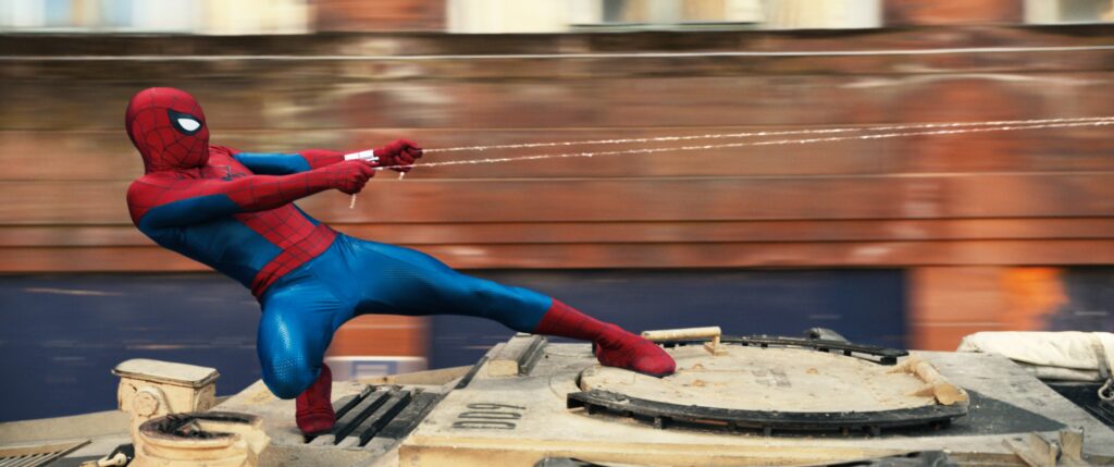 ‘Spider-Man: Brand New Day’ Is Second-Fastest Film To Cross B At Int’l Box Office; Global Now At .67B