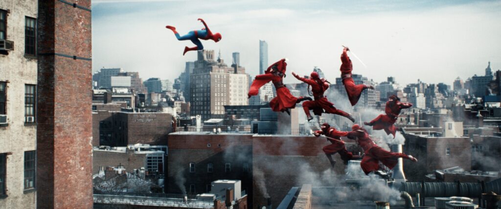 ‘Spider-Man: Brand New Day’ Catches Third-Best U.S. 2nd Weekend With 4M+ – Sunday Box Office Update