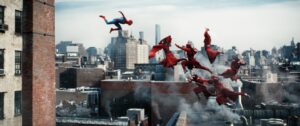 ‘Spider-Man: Brand New Day’ Catches Third-Best U.S. 2nd Weekend With 4M+ – Sunday Box Office Update