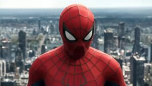 ‘Spider-Man: Brand New Day’ Swings to Mind-Blowing 5 Million Debut, Second-Biggest Opening Weekend in Box Office History