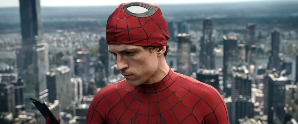 Box Office: ‘Spider-Man: Brand New Day’ Flies to Third-Biggest Second Weekend of All Time With 4 Million