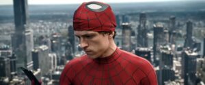 Box Office: ‘Spider-Man: Brand New Day’ Flies to Third-Biggest Second Weekend of All Time With 4 Million