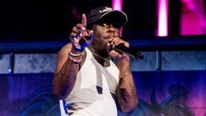 Lil Uzi Vert’s Lollapalooza Set Canceled Amid “Weather Issues,” Joins Major Lazer