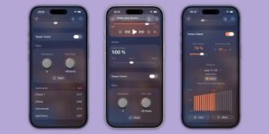 Indie App Spotlight: ‘Pocket Jam’ helps you learn and practice your favorite songs