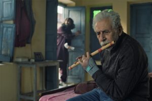 Naseeruddin Shah, Gurvinder Singh Turn a Village’s Real Grief Into Locarno Competition Title ‘Rehmat’: ‘It’s Important That These Films Get Made’