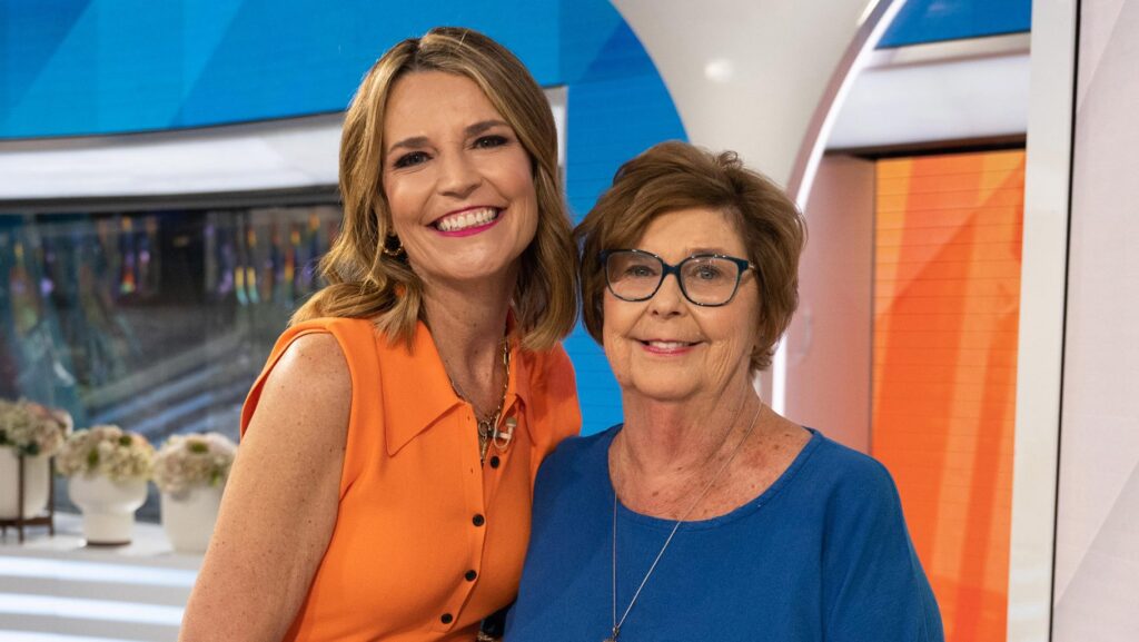 Savannah Guthrie Posts New Message Following Release Of Ransom Notes In Mother’s Kidnapping: “Someone Knows Something”