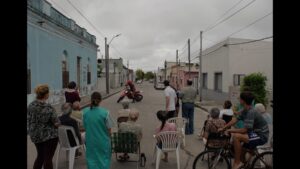 ‘Spring Story’ and ‘The Surubí’ Win Big at Locarno’s First Look 