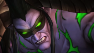 Blizzard is now reportedly Microsoft&rsquo;s top studio, according to leaked email