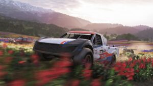 We haven&rsquo;t needed motion blur in games for a long time, so I wish it would stop being the default