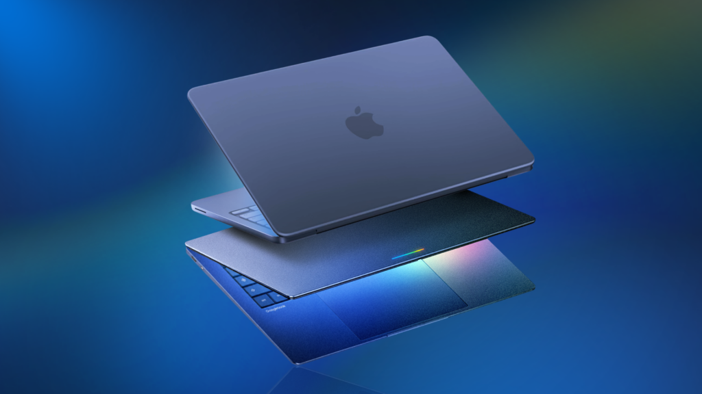 I tested the MacBook Neo; now I know why the Googlebook will disappoint