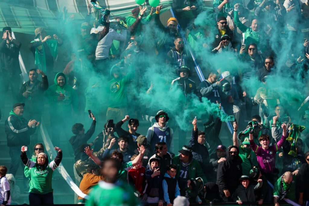 Return of the Cosmos: New York&rsquo;s original club are back and looking to build on the World Cup and the legends of Pele, Franz Beckenbauer and Raul