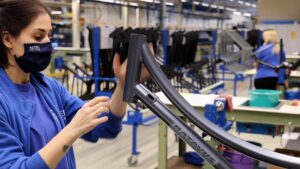 Accell Group en faillite : le numéro un européen du vélo n’a pas survécu à sa dette