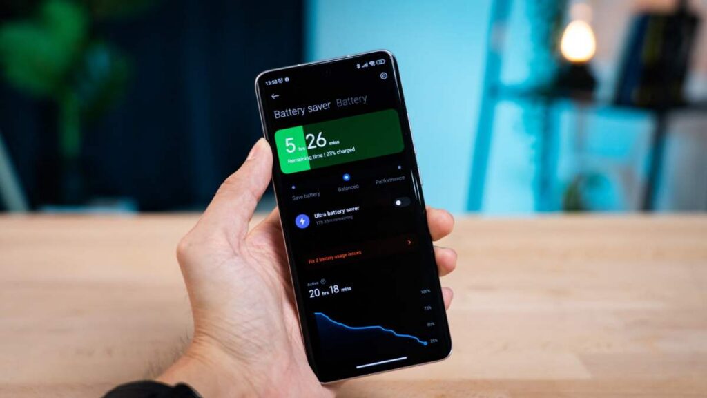 La sélection des smartphones avec la meilleure autonomie en 2026 : notre comparatif complet
