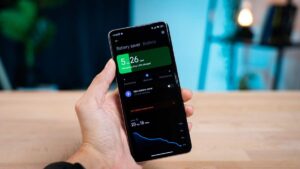 La sélection des smartphones avec la meilleure autonomie en 2026 : notre comparatif complet