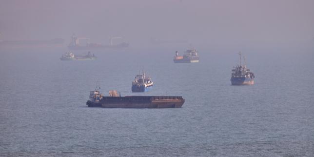 « Tant que les Etats-Unis ne changeront pas de comportement, le détroit d’Ormuz restera fermé », avertit l’Iran
