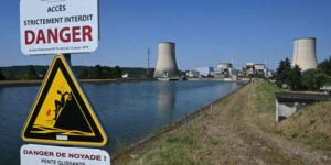 La centrale de Golfech de nouveau à l’arrêt en raison des conditions climatiques, annonce EDF