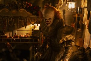 ‘It: Welcome to Derry’ Creator Says Season 2 Will ‘Not’ Shy Away From the ‘Horrible’ Cultural Themes of the 1930s: It’s the ‘Heart of Our Story’
