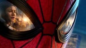 Sauron contre le Balrog, Spider-Man contre Hulk, il y a de la bagarre dans le récap pop culture de la semaine