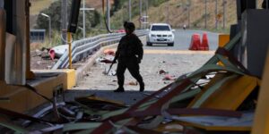 La Colombie marquée par deux violentes attaques au lendemain de l’investiture du nouveau président