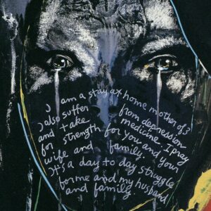 Her Dark Places