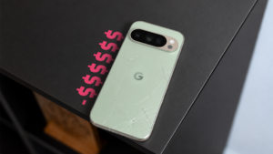 Glass backs are a 0 scam that phone manufacturers won&rsquo;t admit